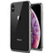 VRS Design iPhone XS Max case cover Crystal Bumper
